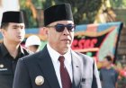 KPK Ungkap Dugaan Korupsi Proyek Jalan Sumut, Mantan Bupati Mandailing Natal M Jafar Sukhairi Ikut Dipanggil